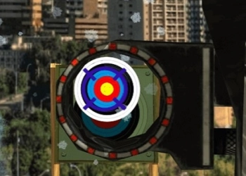 Advanced Tournament Archery