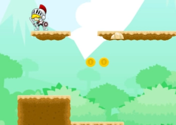 Adventure of Curious Knight