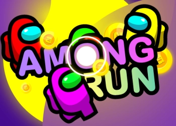Among run