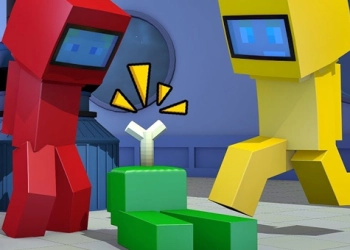 Among Them: Craft Mod