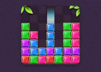 Block Puzzle Jewel