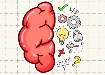 Brain Tricky Puzzles