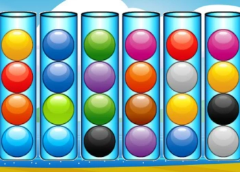 Bubble Sorting Deluxe