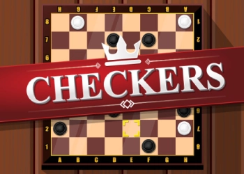 Checkers