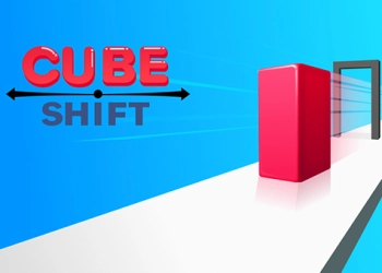 Cube Shift