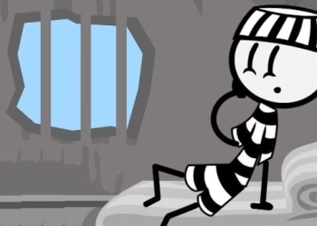 DOP Stickman - Jailbreak