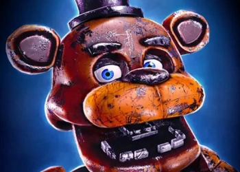 Five Nights at Freddys