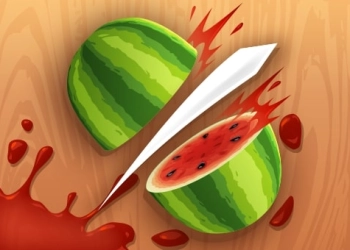 Fruit Ninja