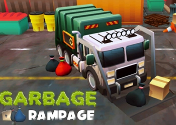 Garbage Rampage