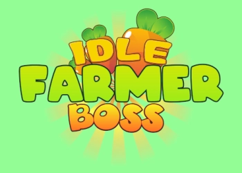 Idle Farmer Boss