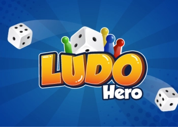 Ludo Hero