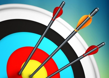 Master Archery Shooting