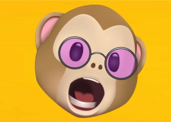 Memoji Puzzle