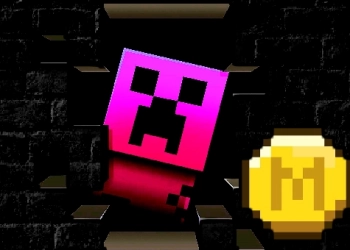 Mine Coin Adventure 2