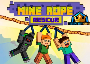 Mine Rope Rescue