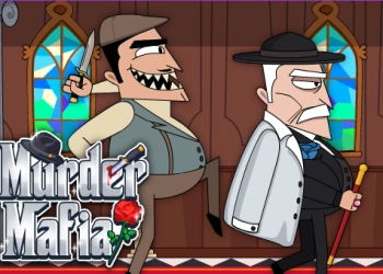 Murder Mafia