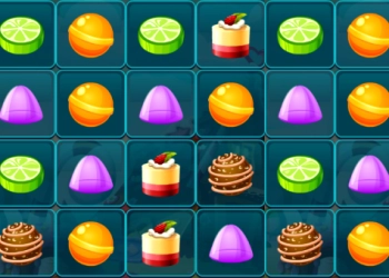 New Year Puddings Match