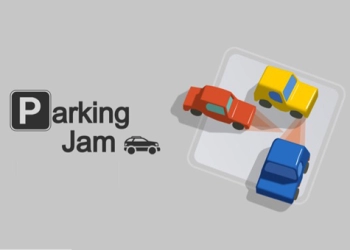 Parking Jam