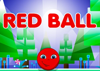 Red Ball