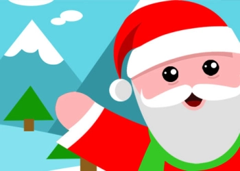 Santa Ski