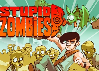 Stupid Zombies