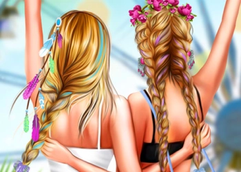 Summer Festivals Fashion