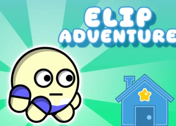 Super Elip Adventure