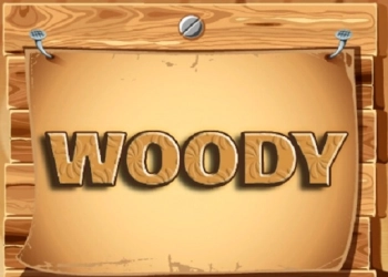 Woody  Wood Block Puzzle